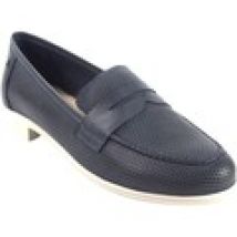 Scarpe Desiree  Zapato señora  moka 9 azul