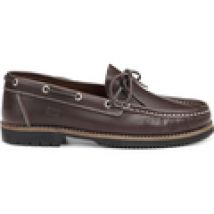 Scarpe Fluchos  156 marron