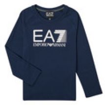 T-shirts a maniche lunghe Emporio Armani EA7  6LBT54-BJ02Z-1554