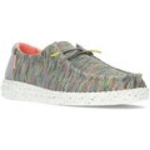 Classiche basse HEYDUDE  SCARPE TIZIO WENDY SOX