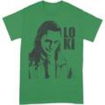 T-shirts a maniche lunghe Loki  BI110