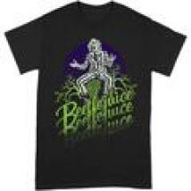 T-shirts a maniche lunghe Beetlejuice  BI127