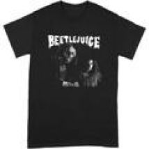 T-shirts a maniche lunghe Beetlejuice  BI128