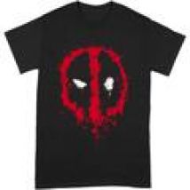 T-shirts a maniche lunghe Deadpool  BI130