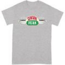 T-shirts a maniche lunghe Friends  BI133