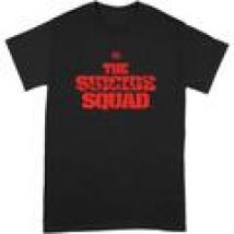 T-shirts a maniche lunghe Suicide Squad  BI134