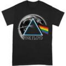 T-shirts a maniche lunghe Pink Floyd  Dark Side Of The Moon