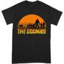 T-shirts a maniche lunghe Goonies  BI138