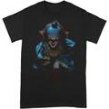T-shirts a maniche lunghe It  Pennywise Grin