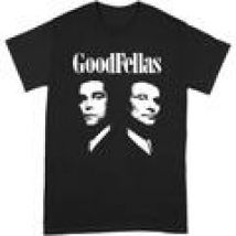 T-shirts a maniche lunghe Goodfellas  BI149