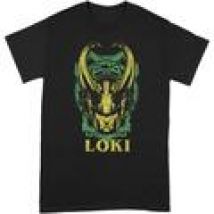 T-shirts a maniche lunghe Loki  BI154