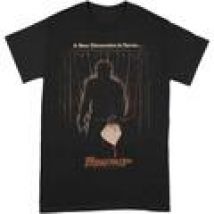 T-shirts a maniche lunghe Friday The 13Th  BI170