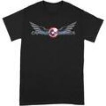 T-shirts a maniche lunghe Captain America  BI178