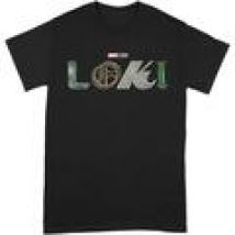 T-shirts a maniche lunghe Loki  BI188