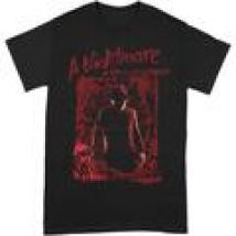 T-shirts a maniche lunghe Nightmare On Elm Street  BI210