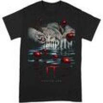 T-shirts a maniche lunghe It Chapter Two  BI223