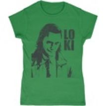 T-shirts a maniche lunghe Loki  BI242