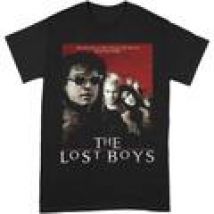 T-shirts a maniche lunghe The Lost Boys  BI248