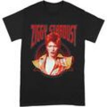 T-shirts a maniche lunghe David Bowie  BI257