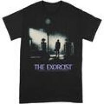 T-shirts a maniche lunghe Exorcist The Movie  BI259