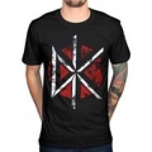 T-shirts a maniche lunghe Dead Kennedys  BI262