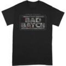 T-shirts a maniche lunghe Star Wars: The Bad Batch  BI275