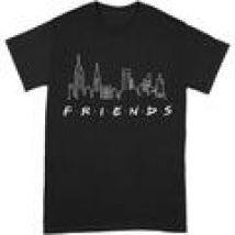T-shirts a maniche lunghe Friends  BI303