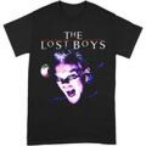 T-shirts a maniche lunghe The Lost Boys  Snarl