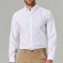 Camicia a maniche corte Brook Taverner  Lawrence