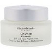 Trattamento mirato Elizabeth Arden  Advanced Ceramide Lift   Firm Night Cream