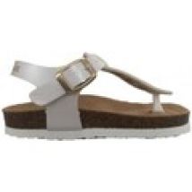 Sandali bassi Lumberjack  BLING SGE1506-002 S38 CA001 Blanco