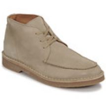 Stivaletti Selected  SLHRIGA NEW SUEDE MOC-TOE CHUKKA