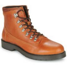 Stivaletti Selected  SLHMADS LEATHER BOOT