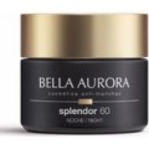 Antietà & Antirughe Bella Aurora  Splendor 60 Crema Notte Fortificante
