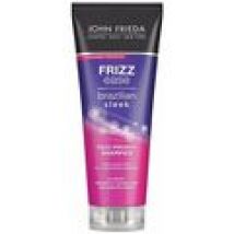 Shampoo John Frieda  Frizz-ease Brazilian Sleek Champú