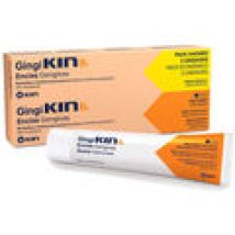 Accessori per il corpo Kin  Gingikin B5 Dentifricio Confezione 2 X