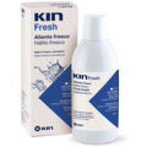 Accessori per il corpo Kin  Fresh Aliento Fresco Enjuague Bucal