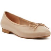 Ballerine Sole Sisters  SS0K0029_435_NUDE