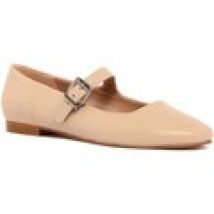 Ballerine Sole Sisters  SS2Y0017_435_NUDE