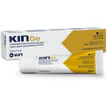 Accessori per il corpo Kin  Oro Crema Fijadora Para Prótesis Dentales