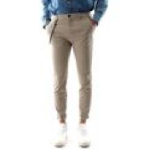 Pantaloni Mason's  OSAKA MBE100/SS-480 9PN2C7353