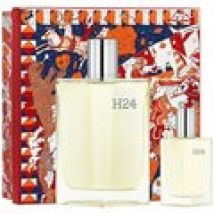 Acqua di colonia Hermès Paris  Set H24 - colonia -100ml + Mini 12.5ml
