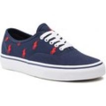 Sneakers Nc  KEATON PONY