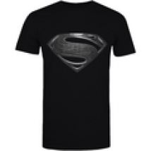 T-shirts a maniche lunghe Justice League  HE784