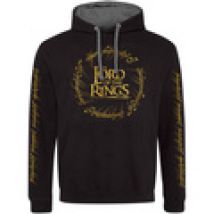 Felpe con cappuccio Lord Of The Rings  HE796