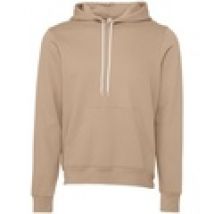 Felpa Bella + Canvas  BE105