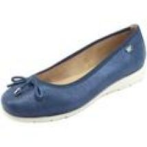 Ballerine Valleverde  VS10100A Nappa