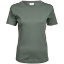 T-shirts a maniche lunghe Tee Jays  Interlock