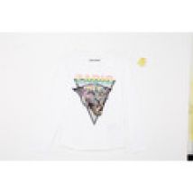 T-shirts a maniche lunghe Zadig & Voltaire  X15358-10B