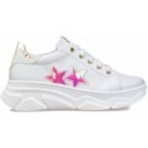 Scarpe da trekking bambini Chiara Luciani  E21/89 Sneakers Lacci